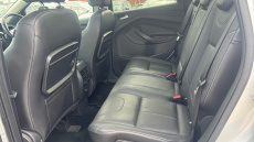 Ford Kuga 1.6 EcoBoost 180 Titanium X 5dr Auto Petrol Estate